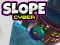 Mäng Slope Cyber Internetis