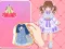 Mäng Paper Doll For Girls Dress Up Internetis