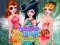 Mäng Pirate Girls Treasure Hunting Internetis