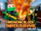 Mäng American Block Sniper Survival Online Internetis