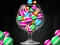 Mäng Candy Glass 3D Internetis