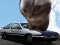 Mäng Car Stunt Chipi Chipi Chapa Chapa Cat Internetis