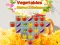 Mäng Vegetables Match 3 Deluxe Internetis