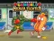 Mäng The Amazing World of Gumball Kebab Fighter Internetis