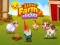 Mäng Little Farm Clicker Internetis