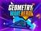 Mäng Geometry Wave Hero Internetis