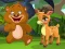 Mäng Fun Animals Jigsaw Internetis