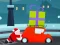 Mäng Christmas Cars Match 3 Internetis