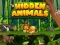 Mäng Hidden Animals Internetis