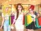 Mäng Princesses: Fashion Shopaholic Internetis