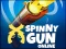 Mäng SpinNy Gun Online Internetis