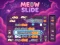 Mäng Meow Slide Internetis