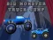 Mäng Big Monster Truck Jump Internetis