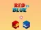 Mäng Red VS Blue Internetis