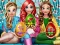 Mäng Princesses Easter Fun Internetis