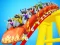Mäng Amazing Park Reckless Roller Coaster 2019 Internetis