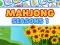 Mäng Mahjong Seasons 1 Spring Summer Internetis