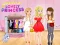 Mäng Dress Up The Lovely Princess Internetis