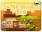 Mäng Super Cowboy Run Internetis