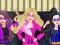 Mäng Barbie Spy Squad Internetis