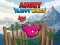 Mäng Angry Flappy Wings Internetis
