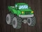 Mäng Monster Truck Jigsaw Internetis