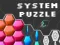 Mäng System Puzzle Internetis