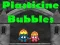 Mäng Plasticine Bubbles Internetis