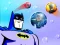 Mäng Batman Bubble Shoot Internetis