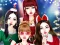 Mäng Black Pink Christmas Concert Internetis