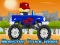 Mäng Monster Truck Rider Internetis