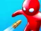 Mäng Bullet Man 3D Online Internetis