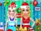Mäng Christmas Decor Internetis