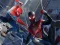 Mäng Spiderman 2 Web Shadow Internetis