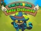 Mäng Cat'n' Robot Idle Defense Internetis