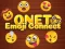 Mäng Onet Emoji Connect Internetis