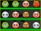 Mäng Halloween Ball Challenge Internetis
