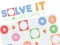 Mäng Solve it Colors Game Internetis