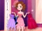 Mäng Julie Dress Up Internetis