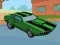 Mäng Ben 10 Car Jigsaw Internetis