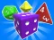 Mäng Idle Dice 3D: Incremental Game Internetis