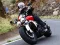 Mäng Triumph Rocket 3 Internetis