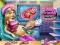 Mäng Sleepy Princess Pregnant Check Up Internetis