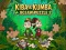 Mäng Kiba & Kumba Jigsaw Puzzle Internetis