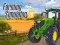 Mäng Farming Simulator Game 2020 Internetis