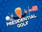 Mäng Presidential Golf Internetis