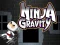 Mäng Ninja Gravity Internetis