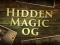 Mäng Hidden Magic OG Internetis