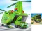 Mäng US Army Cargo Transport Truck Driving Internetis