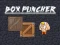 Mäng Box Puncher Internetis